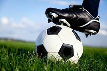 Copa Dallas de Futebol Amador 2017