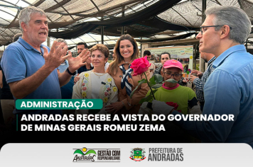 Visita Institucional