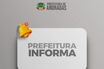 COMUNICADO RECESSO PÁSCOA