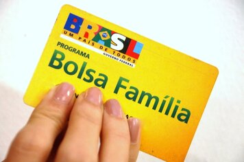 Últimos dias para realizar pesagem do programa Bolsa Família