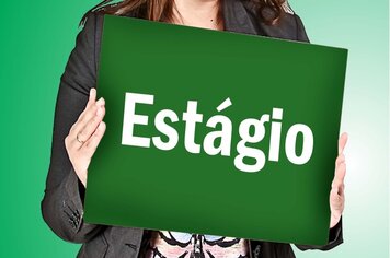 Prefeitura de Andradas recebe currículo para banco de estágio