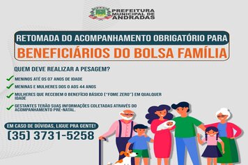 FIQUE ATENTO!