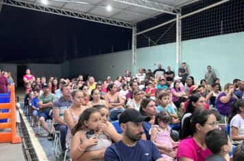 DENGUE: SAÚDE PROMOVE PALESTRAS NAS ESCOLAS PARA ABORDAR O COMBATE À DOENÇA