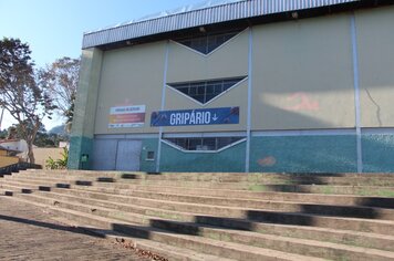 GRIPÁRIO MUNICIPAL ATENDE QUASE 600 PESSOAS NO MÊS DE AGOSTO