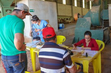 PREFEITURA DE ANDRADAS PROMOVE CASTRAÇÃO DE CÃES E GATOS NO DISTRITO DA GRAMÍNEA