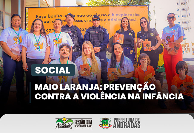 Maio Laranja