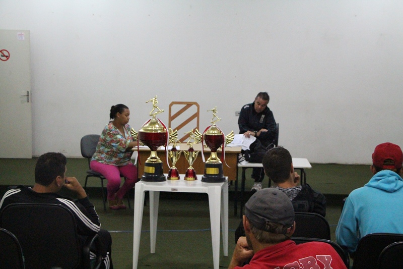 Campeonato Amador 2017