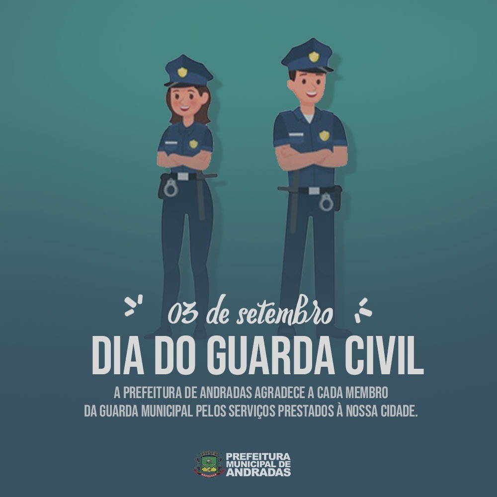PARABÉNS!