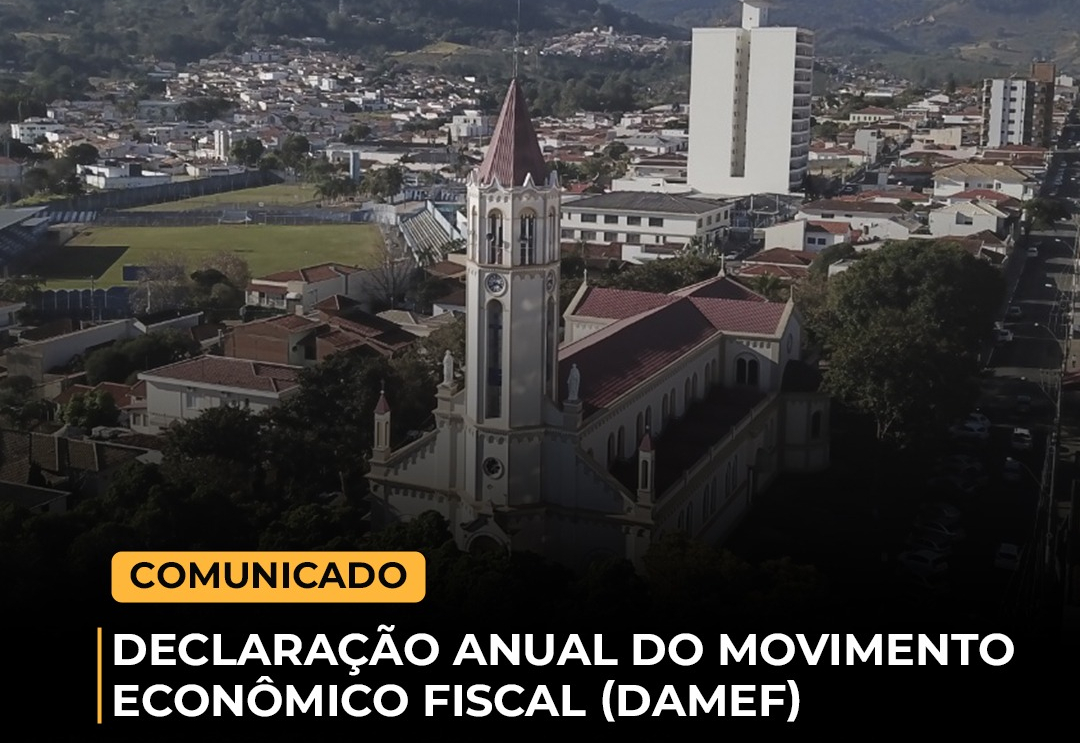 COMUNICADO