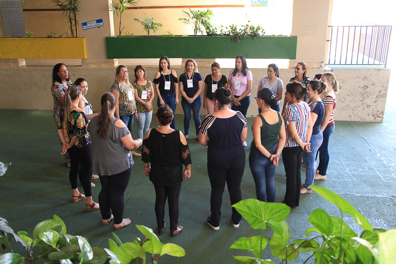 EDUCAÇÃO EMPREENDEDORA É TEMA DE CURSO PROMOVIDO PELO SEBRAE