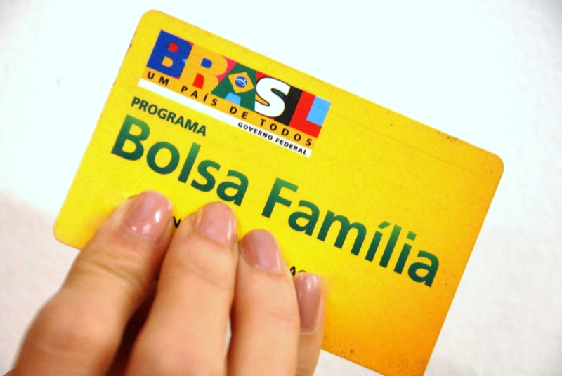 Secretaria Municipal de Saúde e Ação Social realiza avaliação nutricional de crianças beneficiadas pelo Bolsa Família